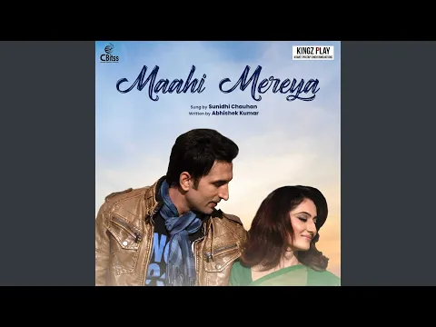 Download MP3 Maahi Mereya