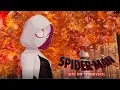 Spider-Man Into the Spider Verse 2 Fragman Turkce Dublaj