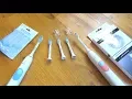 Sonicare Generic Replacement Brush Heads HX6063 HX6810 HX8910 HX6240 HX9044 HX9042 HX9023