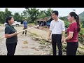 Download Lagu KHANH'S mother believed NHUONG'S words and came to find HOANG and KHANH to talk.