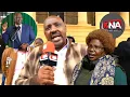 Download Lagu NAIVASHA RESIDENTS BREATH FIRE AT MILIMANI LAW COURTS AFTER MP JANE KIHARA WAS RELEASED!