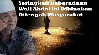 Download Wali Abdal @TVABAH MP3