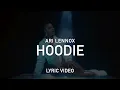 Hoodie Lyrics - Ari Lennox