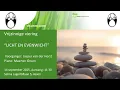 Download Lagu Vrijzinnige viering met Jasper Ter Horst: Licht en Evenwicht