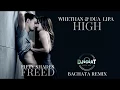 Download Lagu Whethan \u0026 Dua Lipa - High (Bachata Remix 2018 DJ Cat)