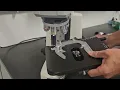 Zeiss Axio Scope A1 Walkthrough Setup Clinical Laboratory Microscope