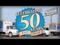 History of Big Georges