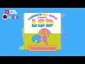 Download Lagu LSD - Thunderclouds (Official Audio) ft. Sia, Diplo, Labrinth