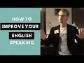 Download Lagu How can I improve my English Speaking?