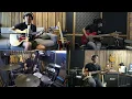 Download Lagu KIS BAND - BERBOHONGLAH STUDIO versi 2020