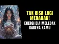 Download Lagu TAROT ❤️ TAK BISA LAGI MENAHAN! ENERGI DIA MELEDAK KARENA KAMU #tarothariini #reetatarot
