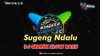 Download DJ GEDRUK SUGENG NDALU // ANGKLUNG SLOWW MP3