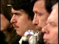 Kyung Wha Chung plays Bartók violin concerto No.2 (1984)