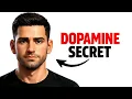 Dopamine HACK Instant Focus Productivity NOW Science-Backed 2026