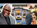 The Lifestyle Of Shaquille O Neal 2026 Ex Wives 5 Kids Height Career House Bio Net Worth