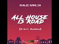 Bunji Garlin - All House Is Road (8-Bit Riddim) | (Official Lyric Video) | 2021 Soca - JulianspromosTV | Soca Music