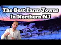 The Best Farm Towns In Northern NJ
