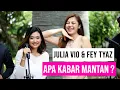 Download Lagu Julia Vio, Fey Tyaz - Apa Kabar Mantan (NDX AKA) Acoustic Version