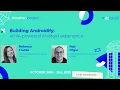 Building Androidify an AI-powered Android experience - Rebecca Rob droidcon London 2025