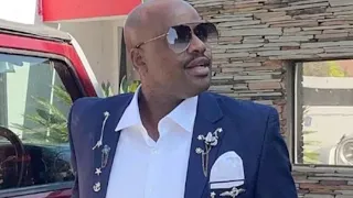 EXLOSIVE Julius Mkhwanazi S Possible Hit Squad EXPOSED 