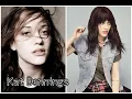 Kat Dennings Without Makeup