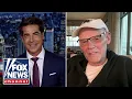 Watters FACES OFF with Carville This guy HATES YOU