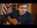 Download Lagu Grateful to You, Lord (Barron Trump Singing Imagined)