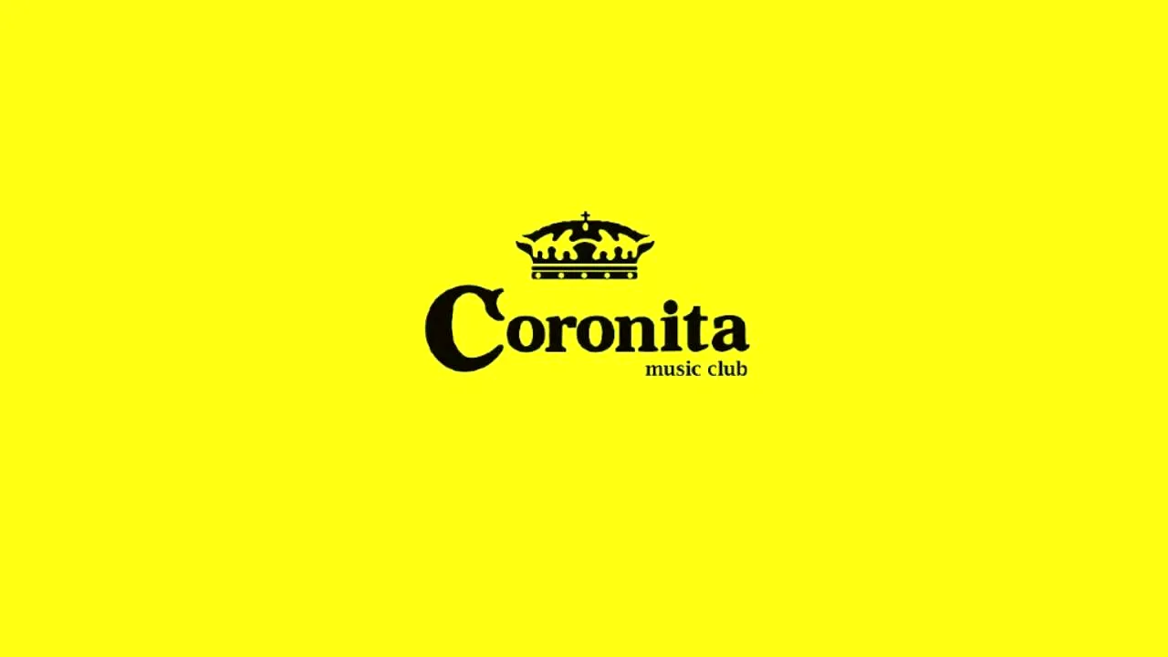 Purebeat Live - Coronita After Extra Rio 2018 .09. 30
