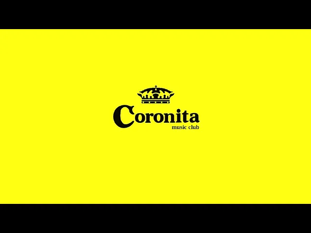Purebeat at Coronita After 2018 artwork