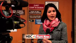NBC Right Now - Redefining