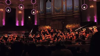 Download SP Winds - Medley of Malay songs at Het Concertgebouw, Netherlands MP3