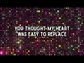 Adauto - That's How I Love (Version 2) (Official Lyric Video) (Subtitled)