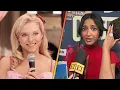 Maitreyi Ramakrishnan SPILLS on Joining Elle Season 2 as Elle Woods Evil Doppelganger Exclusive