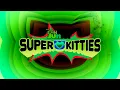SuperKitties - Making Music in G Major