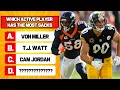 50 NFL Trivia Questions to Test if You re a Casual
