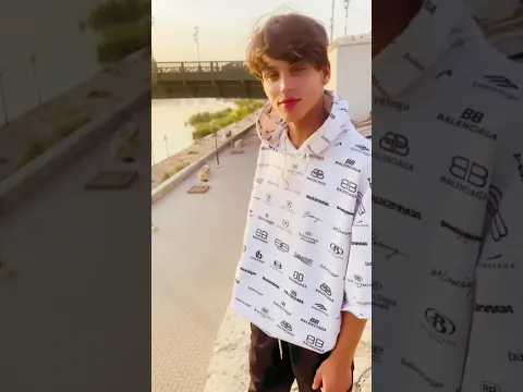 من صاحبك يدفعك ع المشاكل 😂🔥