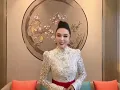 Lagu #Star Blessing Video Mongolian singer Wulan Tuoya (harness) Video blessing welcome to