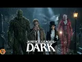 JUSTICE LEAGUE DARK Guillermo Del Toro Reveals Film Details