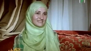 زوجة الداعية مصطفى حسني تخص اقرأ برسالتها إليه 