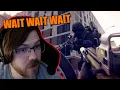 RATTING So hard I Cant Move In Escape From Tarkov