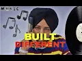 Lagu BUILT DIFFERENT (SIDDU MOOSEWALA ) new Punjabi song👍