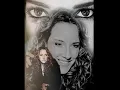 garganta - Ana carolina