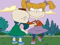 Rugrats Tommy s First Birt ay