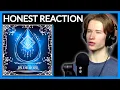 HONEST REACTION to Dreamcatcher - 'Can't get you out of my mind'