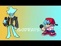 Download Lagu FNF Entity | Godrays Instrumental