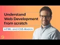 Web Development HTML and CSS from Scratch 2019 Eduonix