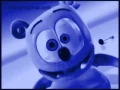Lagu Ursinho Gummy Azul COLORFUL Gummibär BLUE Brazilian Gummy Bear Song