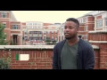UNC Charlotte Majors University College