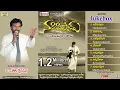Download Lagu NADIPISTHAADU || Audio Jukebox || A R Stevenson || Symphony Music || Telugu Christian  Songs ||