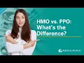 HMO vs PPO What s the Difference Medical Mutual